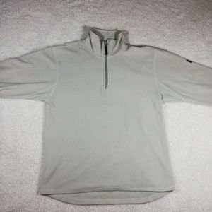 Vintage Old Navy Beige Track Jacket